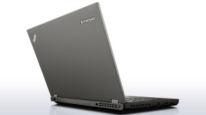 Jeden z mocniejszych modeli Lenovo - ThinkPad W540 - doczekał się następcy