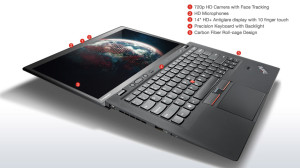 Jeśli potrzebujesz konkretnego laptopa, on na pewno jest w ofercie Lenovo