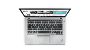 Lenovo ThinkPad T470s najlepiej sprawdza się dla celów biznesowych i cechuje się olbrzymią wręcz mobilnością i bardzo trwałą baterią, co sprawia, że jest niezwykle wygodny do korzystania z niego również poza biurem