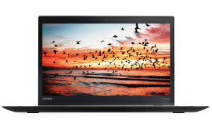 Linia notebooków Lenovo ThinkPad Yoga różni się od typowych ultrabooków biznesowych